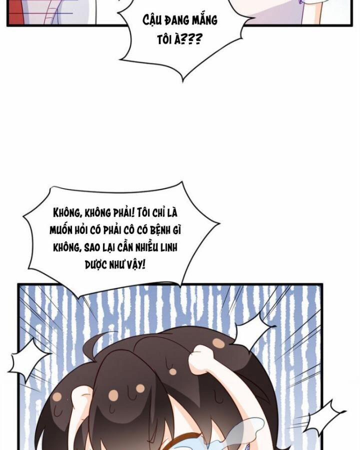 Lão Tổ Tông Vừa Xinh Vừa Ngầu 35 trang 53