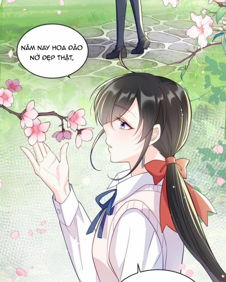 Lão Tổ Tông Vừa Xinh Vừa Ngầu 35 trang 6