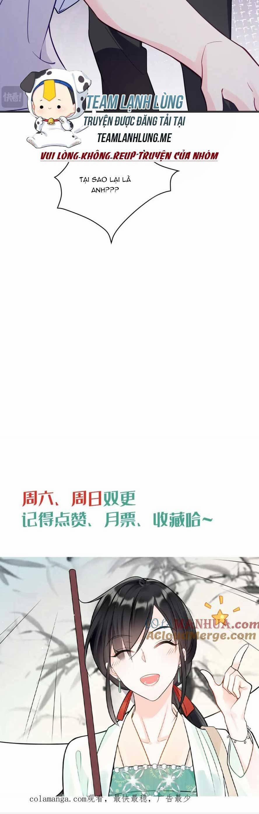 Lão Tổ Tông Vừa Xinh Vừa Ngầu 37 trang 22