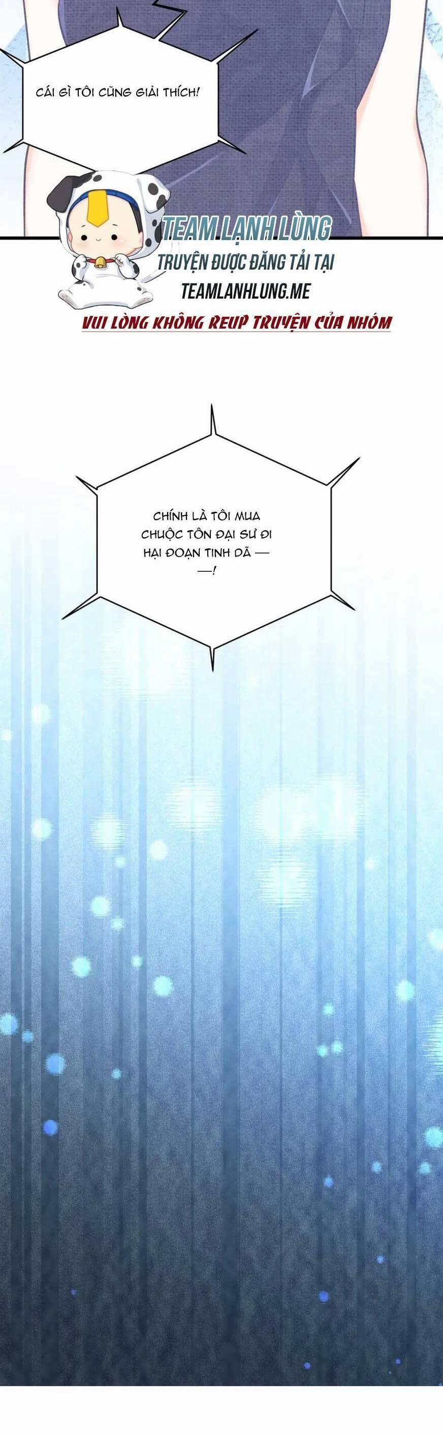 Lão Tổ Tông Vừa Xinh Vừa Ngầu 40 trang 22