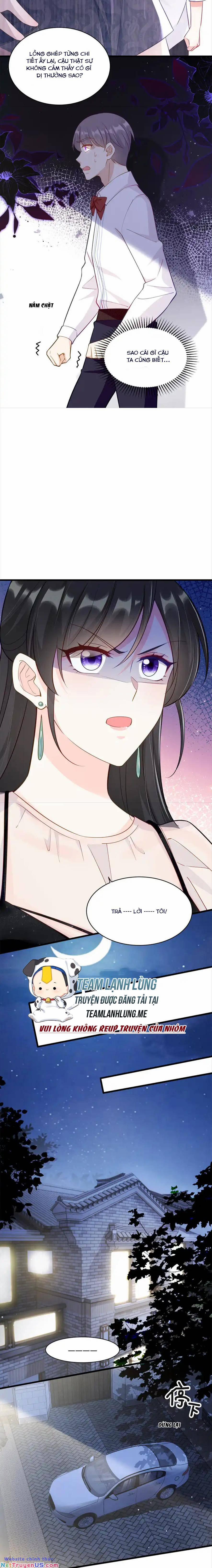 Lão Tổ Tông Vừa Xinh Vừa Ngầu 41 trang 7