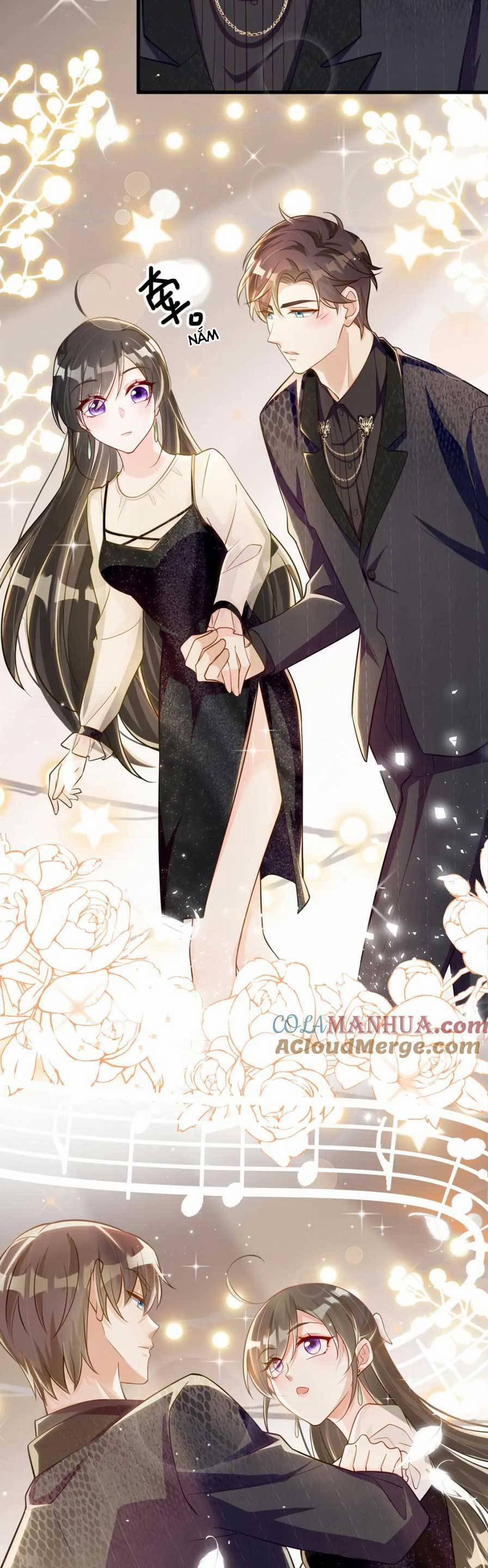 Lão Tổ Tông Vừa Xinh Vừa Ngầu 42 trang 17