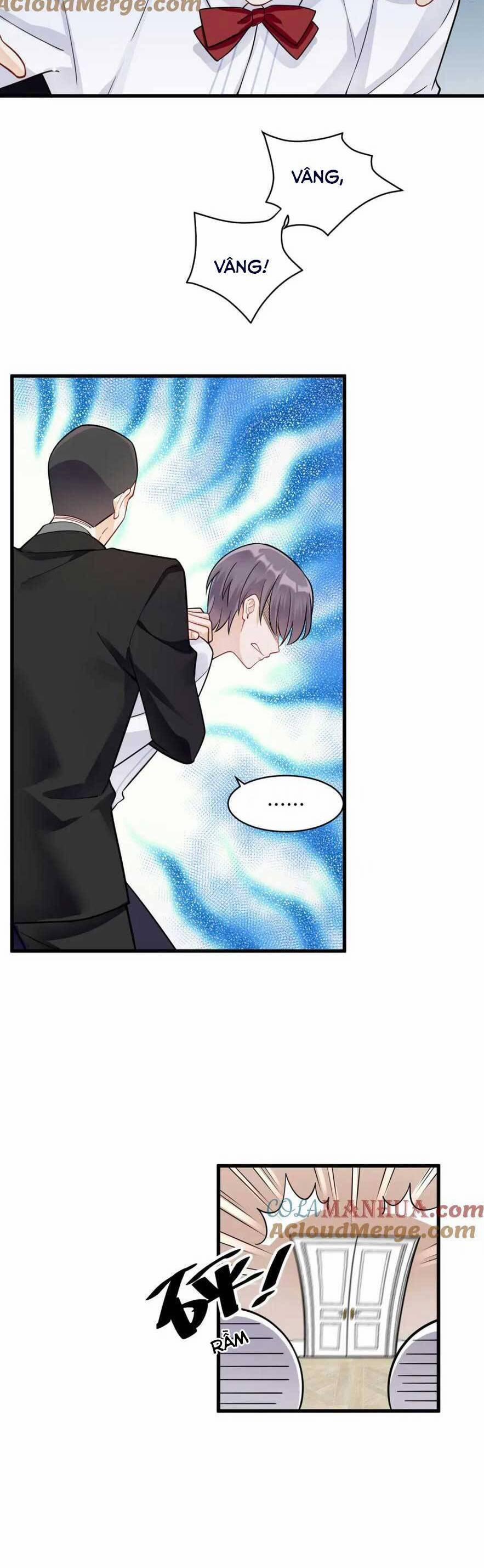 Lão Tổ Tông Vừa Xinh Vừa Ngầu 42 trang 4