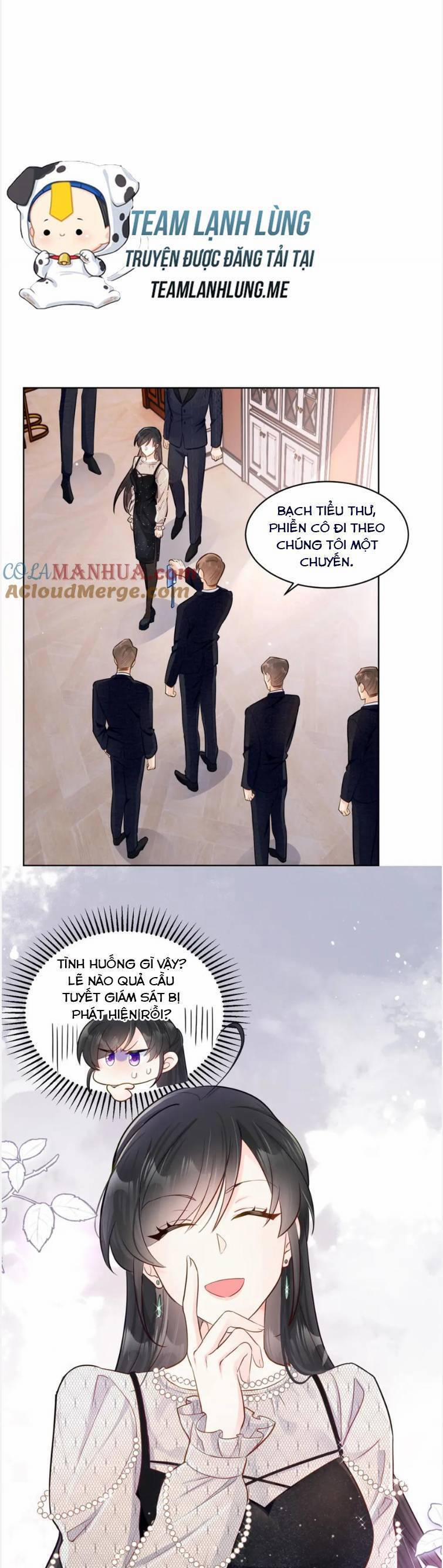 Lão Tổ Tông Vừa Xinh Vừa Ngầu 43 trang 19