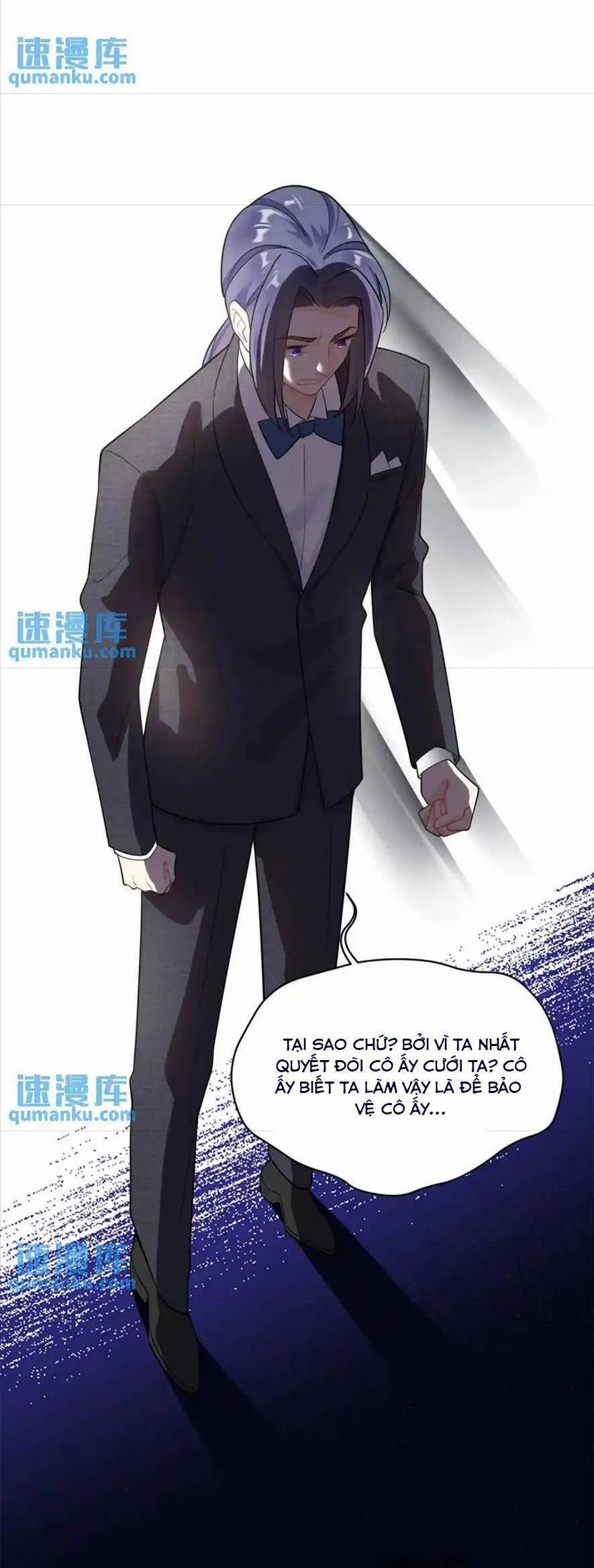 Lão Tổ Tông Vừa Xinh Vừa Ngầu 48 trang 13