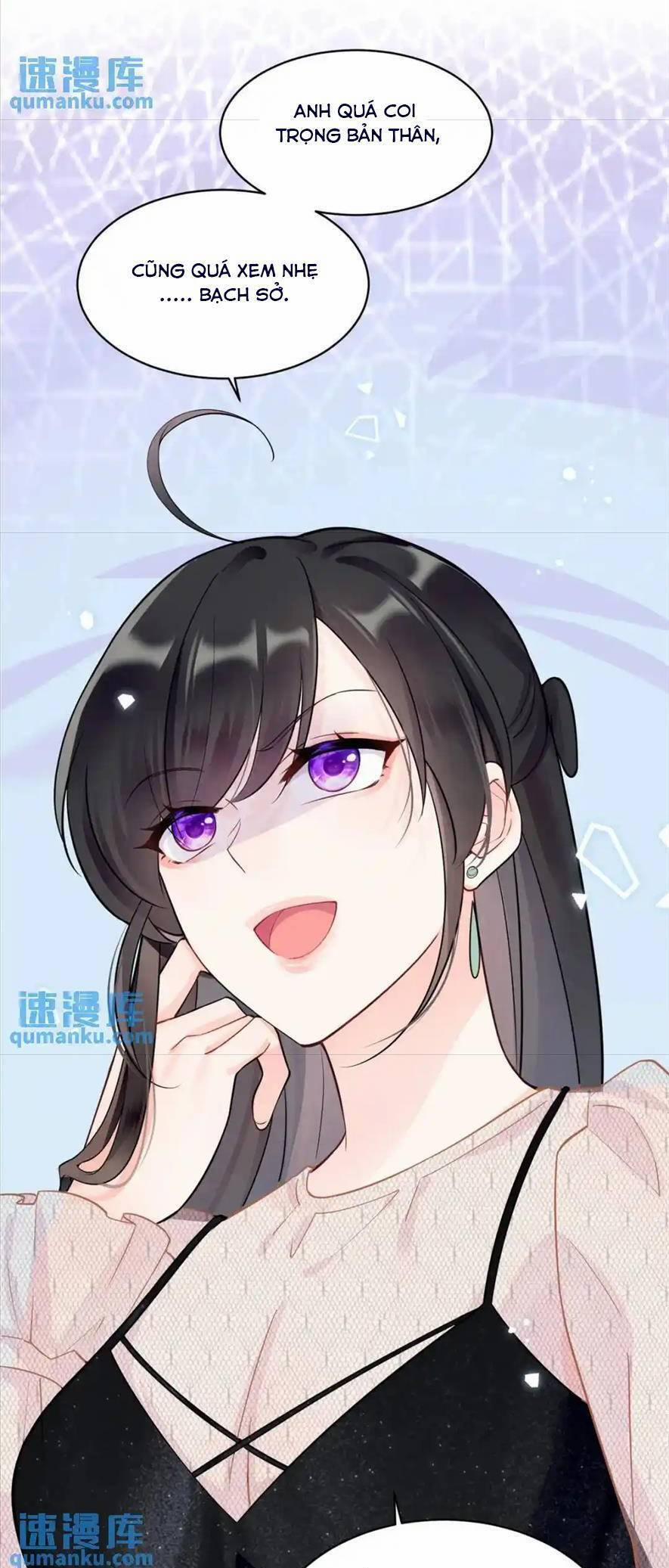 Lão Tổ Tông Vừa Xinh Vừa Ngầu 48 trang 16