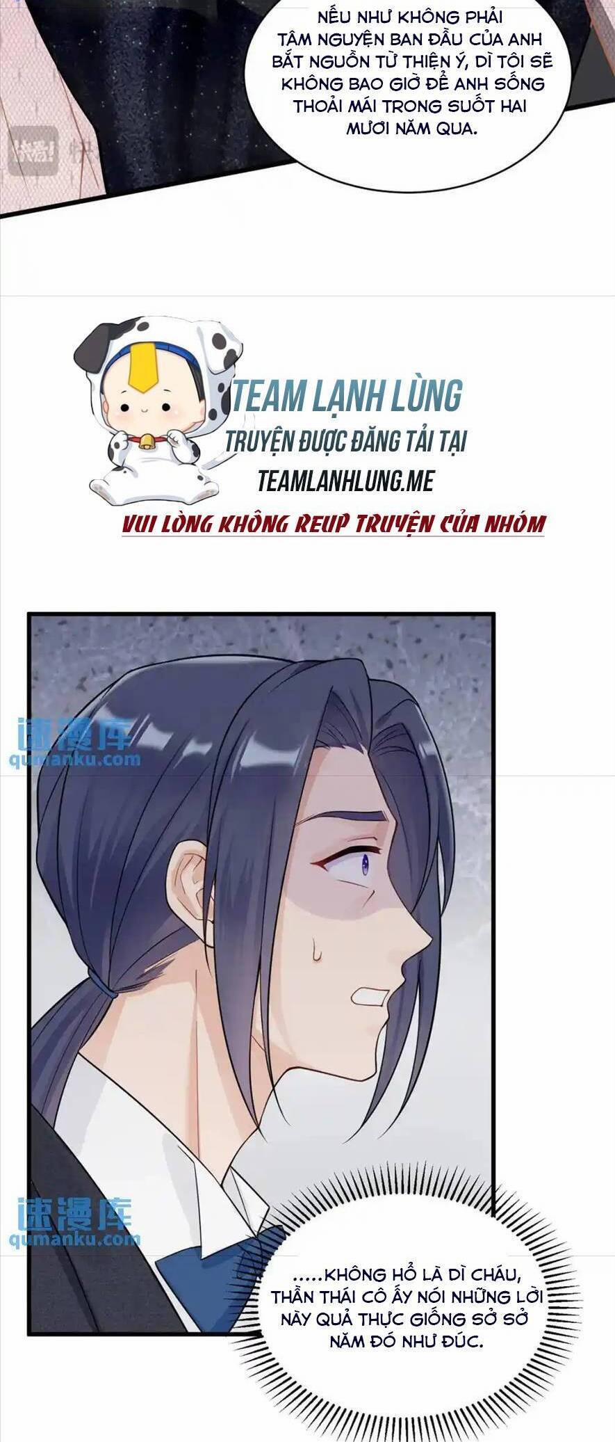 Lão Tổ Tông Vừa Xinh Vừa Ngầu 48 trang 17