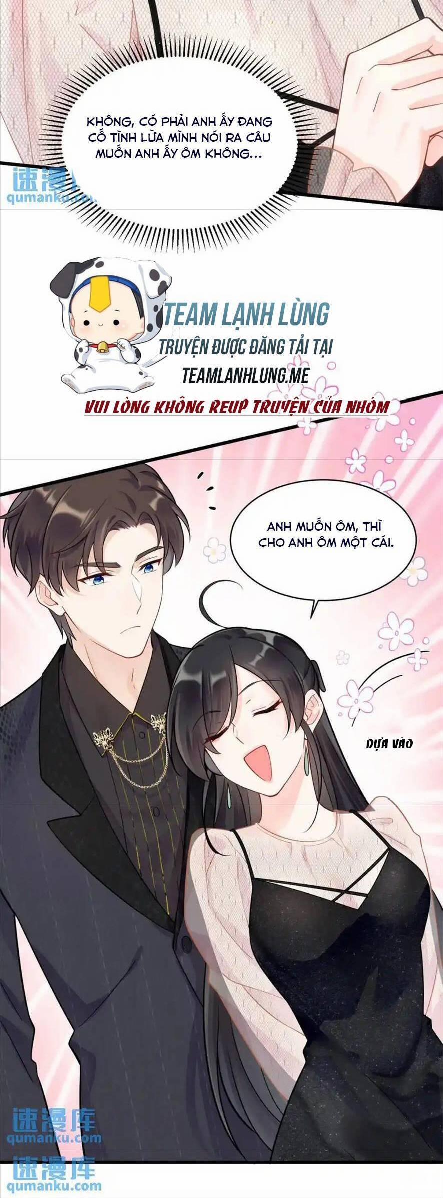 Lão Tổ Tông Vừa Xinh Vừa Ngầu 48 trang 23