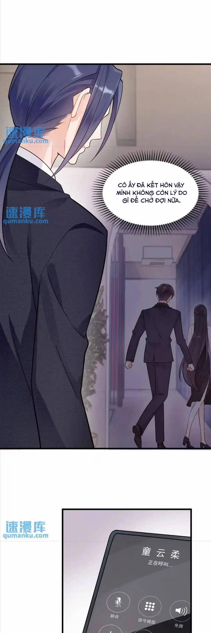 Lão Tổ Tông Vừa Xinh Vừa Ngầu 48 trang 26