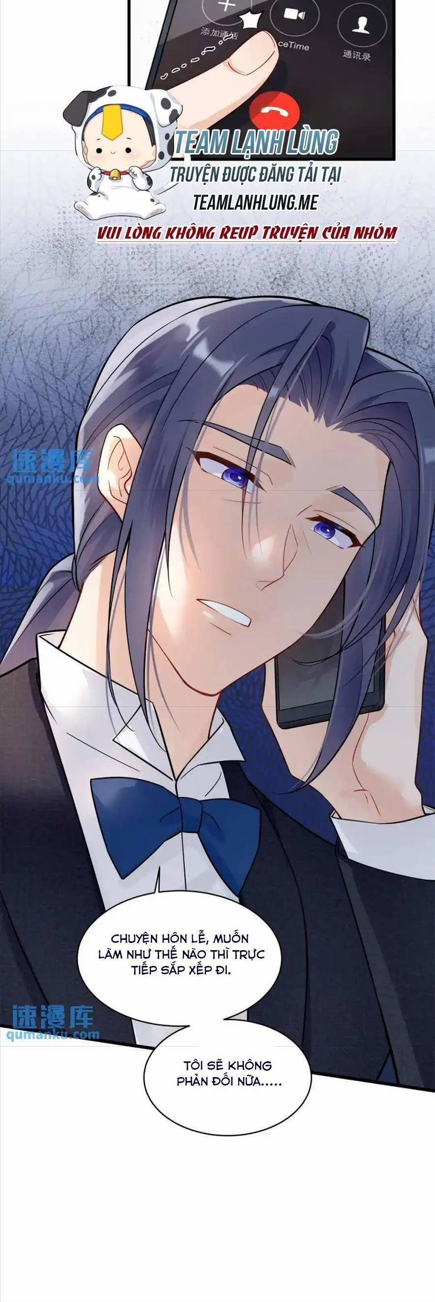 Lão Tổ Tông Vừa Xinh Vừa Ngầu 48 trang 27