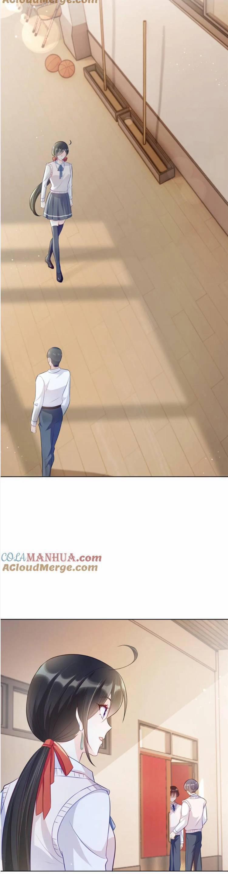 Lão Tổ Tông Vừa Xinh Vừa Ngầu 49 trang 13