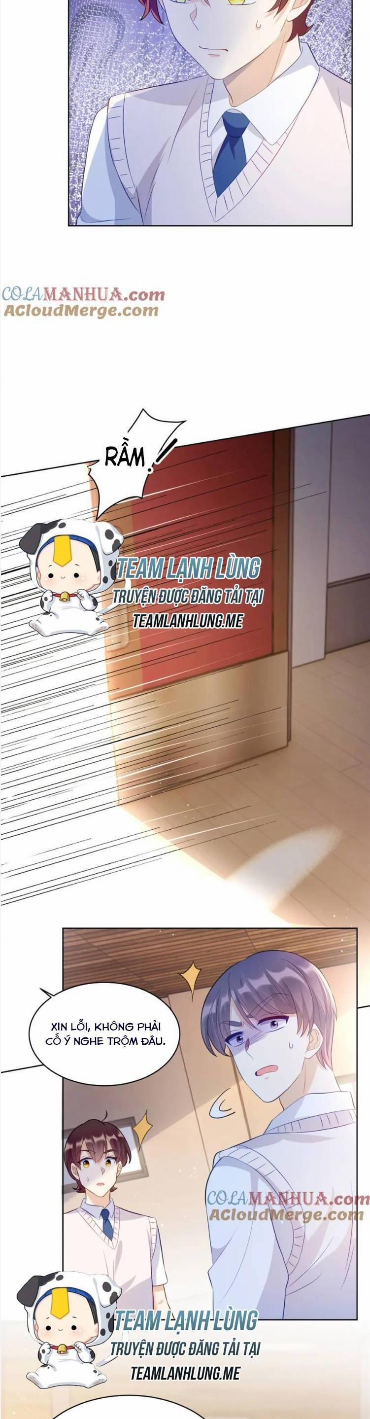 Lão Tổ Tông Vừa Xinh Vừa Ngầu 49 trang 17