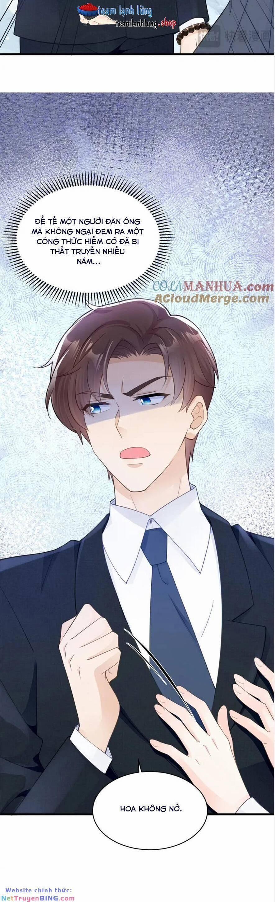 Lão Tổ Tông Vừa Xinh Vừa Ngầu 51 trang 24