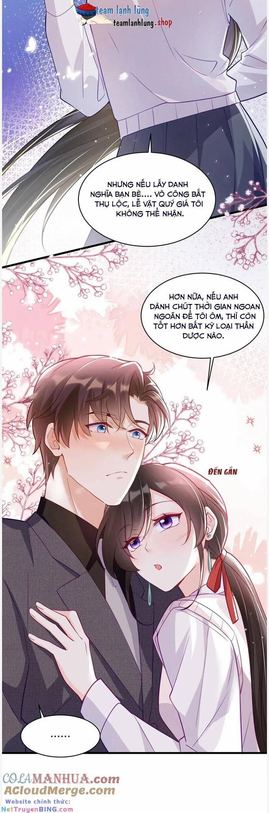 Lão Tổ Tông Vừa Xinh Vừa Ngầu 51 trang 7