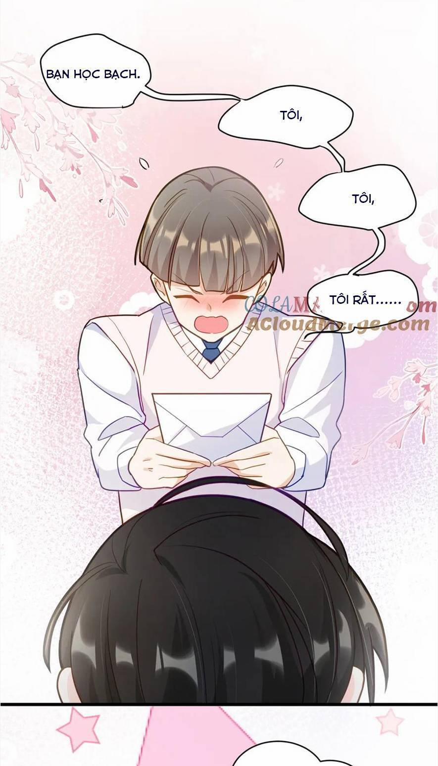 Lão Tổ Tông Vừa Xinh Vừa Ngầu 52 trang 25