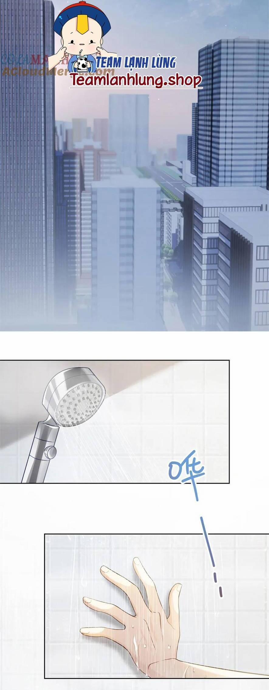 Lão Tổ Tông Vừa Xinh Vừa Ngầu 52 trang 5