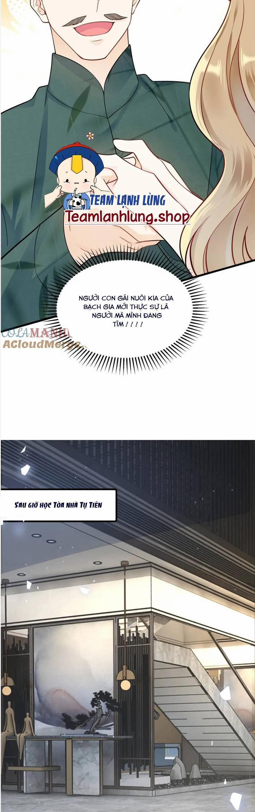 Lão Tổ Tông Vừa Xinh Vừa Ngầu 53 trang 15