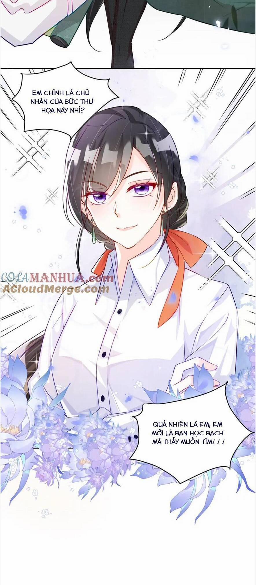 Lão Tổ Tông Vừa Xinh Vừa Ngầu 53 trang 31