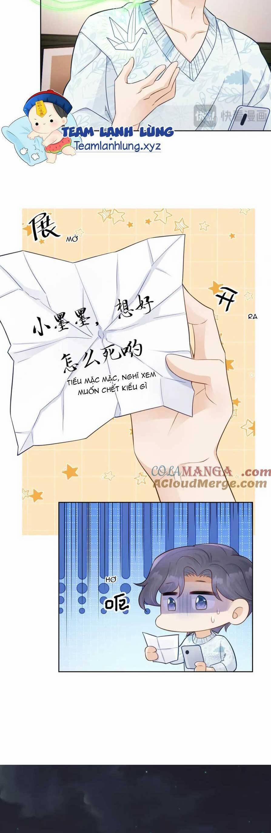 Lão Tổ Tông Vừa Xinh Vừa Ngầu 57 trang 10