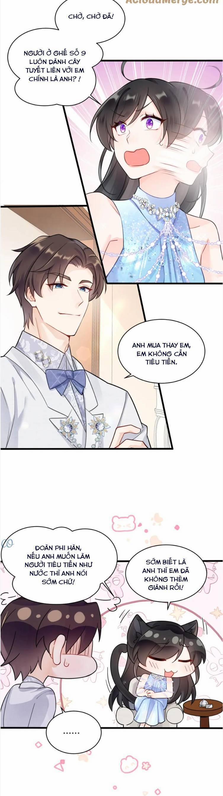 Lão Tổ Tông Vừa Xinh Vừa Ngầu 60 trang 13