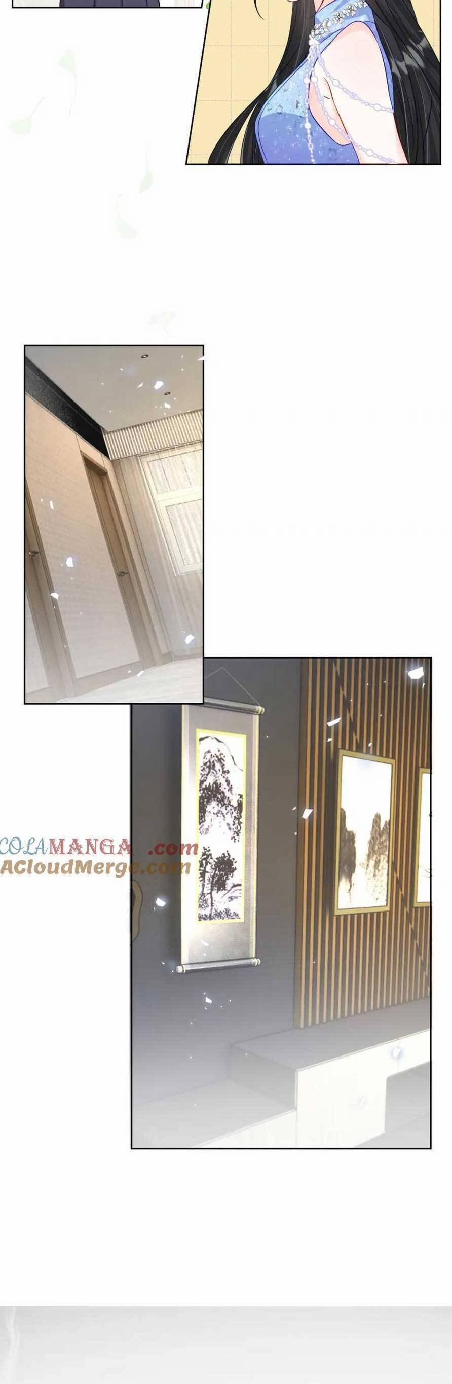 Lão Tổ Tông Vừa Xinh Vừa Ngầu 62 trang 6