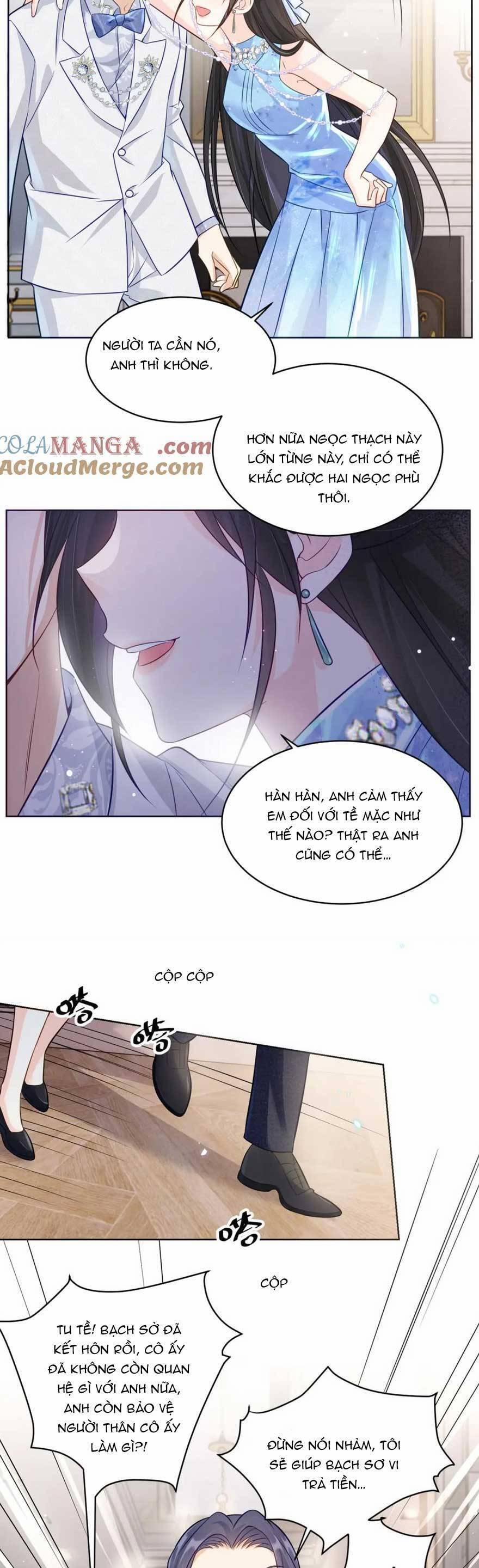 Lão Tổ Tông Vừa Xinh Vừa Ngầu 63 trang 14