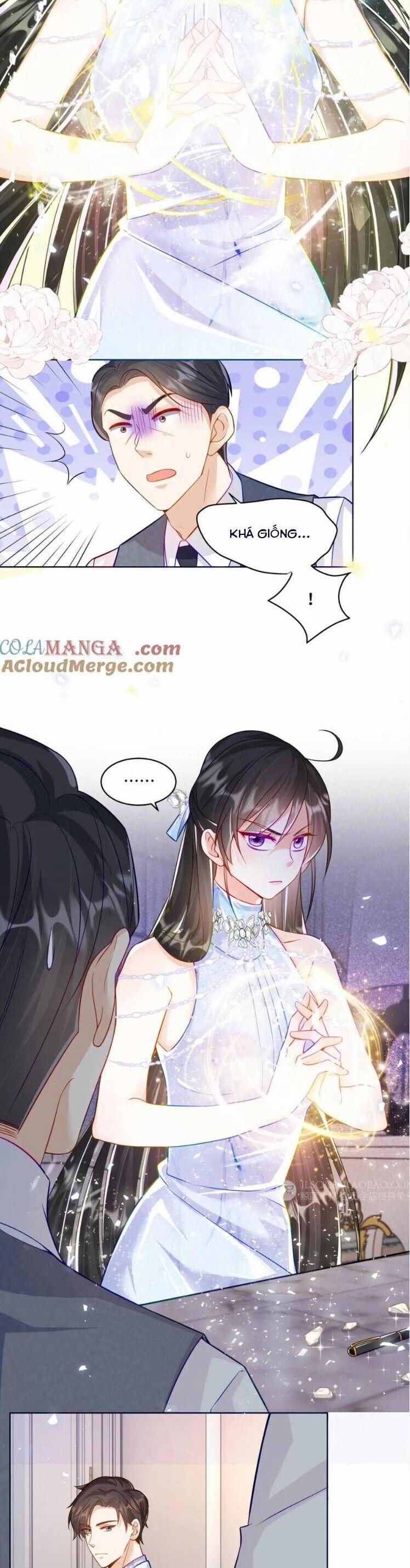 Lão Tổ Tông Vừa Xinh Vừa Ngầu 65 trang 1