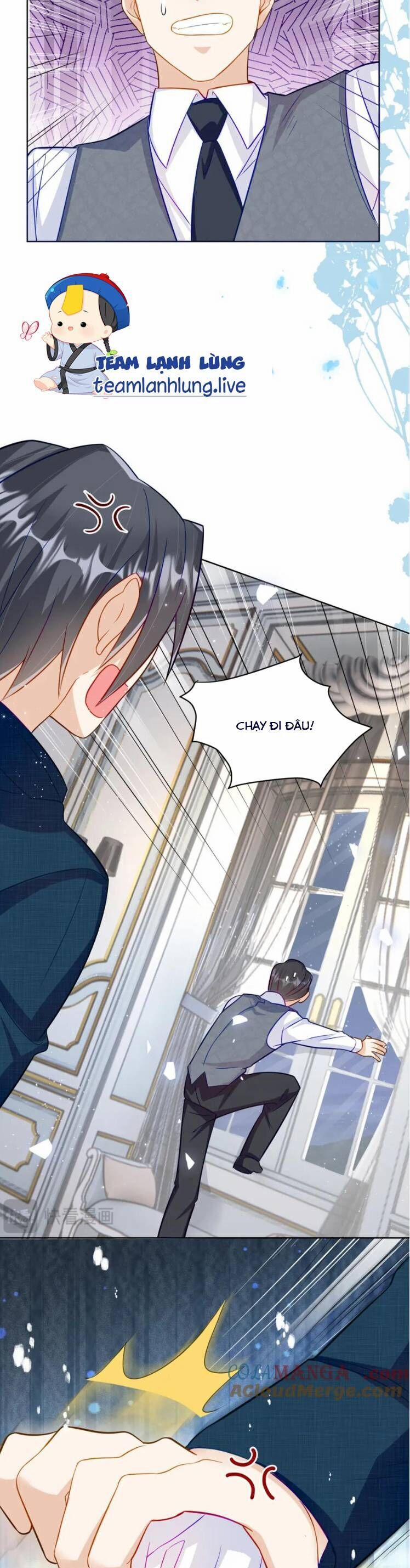 Lão Tổ Tông Vừa Xinh Vừa Ngầu 65 trang 8