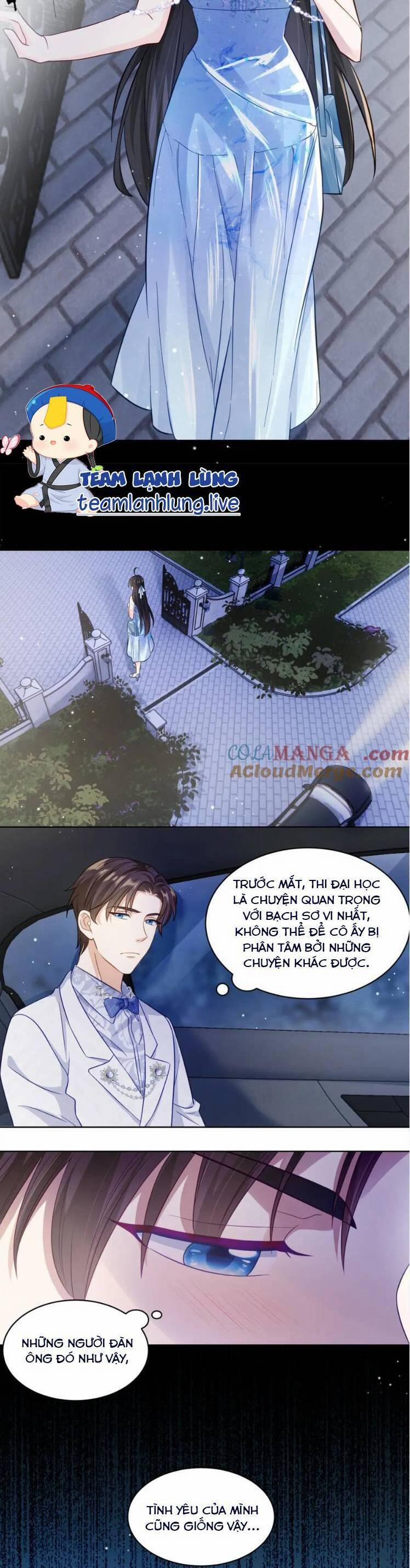 Lão Tổ Tông Vừa Xinh Vừa Ngầu 66 trang 9