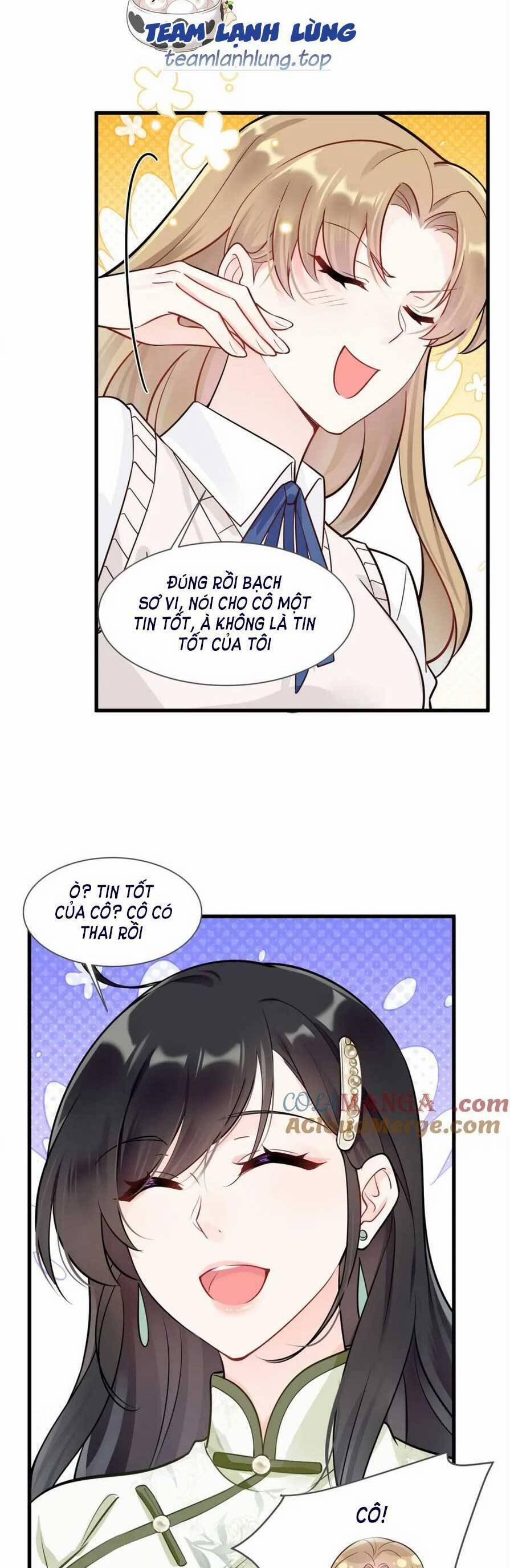 Lão Tổ Tông Vừa Xinh Vừa Ngầu 67 trang 12