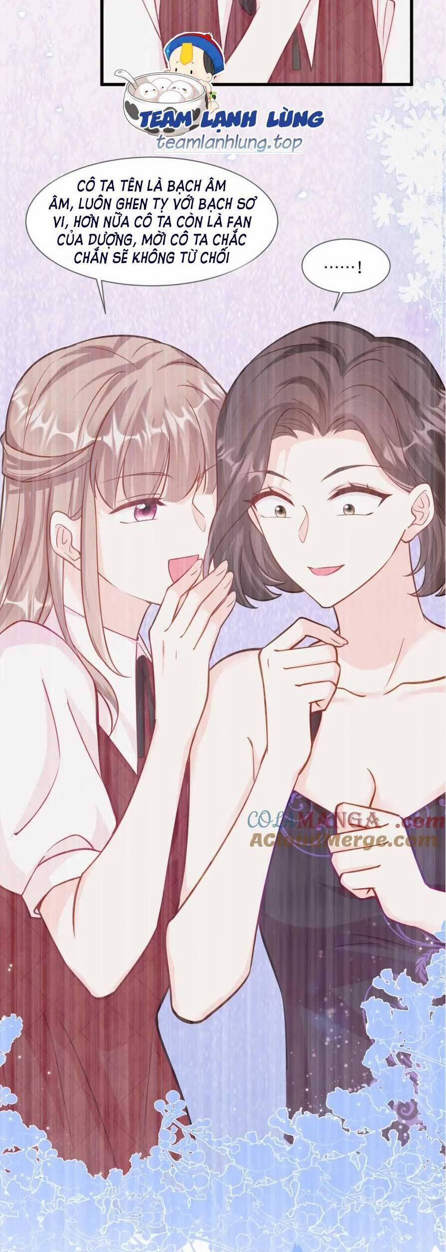 Lão Tổ Tông Vừa Xinh Vừa Ngầu 67 trang 16