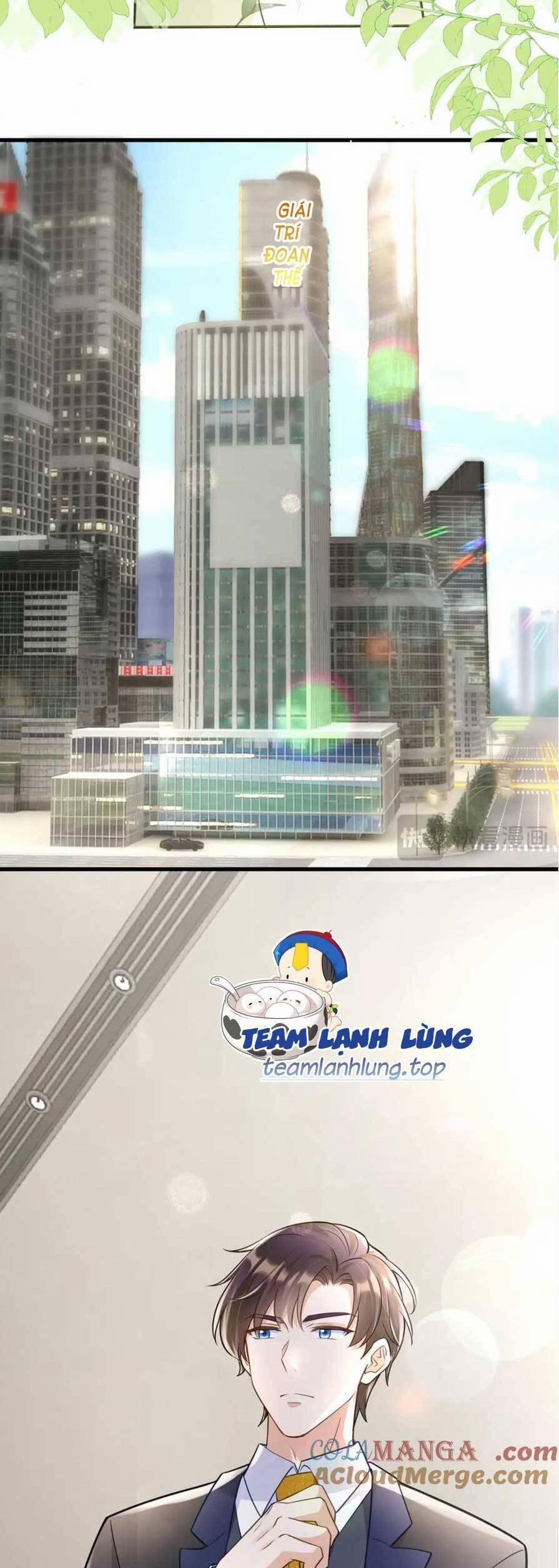 Lão Tổ Tông Vừa Xinh Vừa Ngầu 67 trang 20