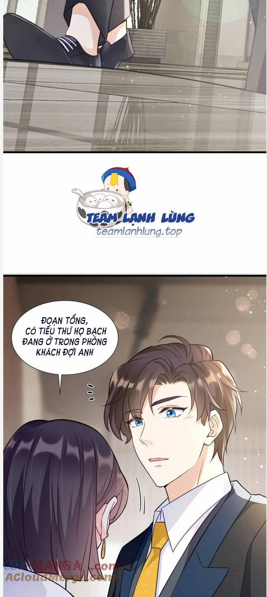 Lão Tổ Tông Vừa Xinh Vừa Ngầu 67 trang 22