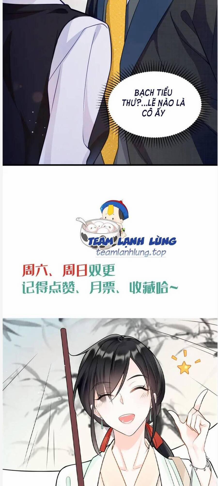 Lão Tổ Tông Vừa Xinh Vừa Ngầu 67 trang 23