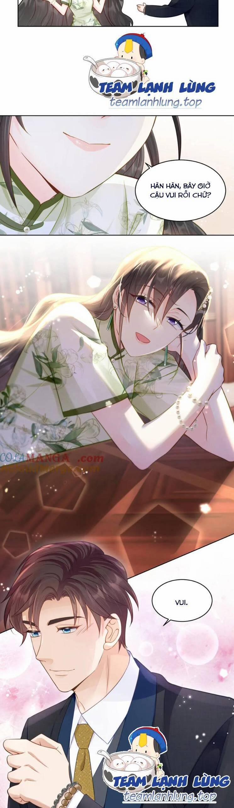 Lão Tổ Tông Vừa Xinh Vừa Ngầu 68 trang 13