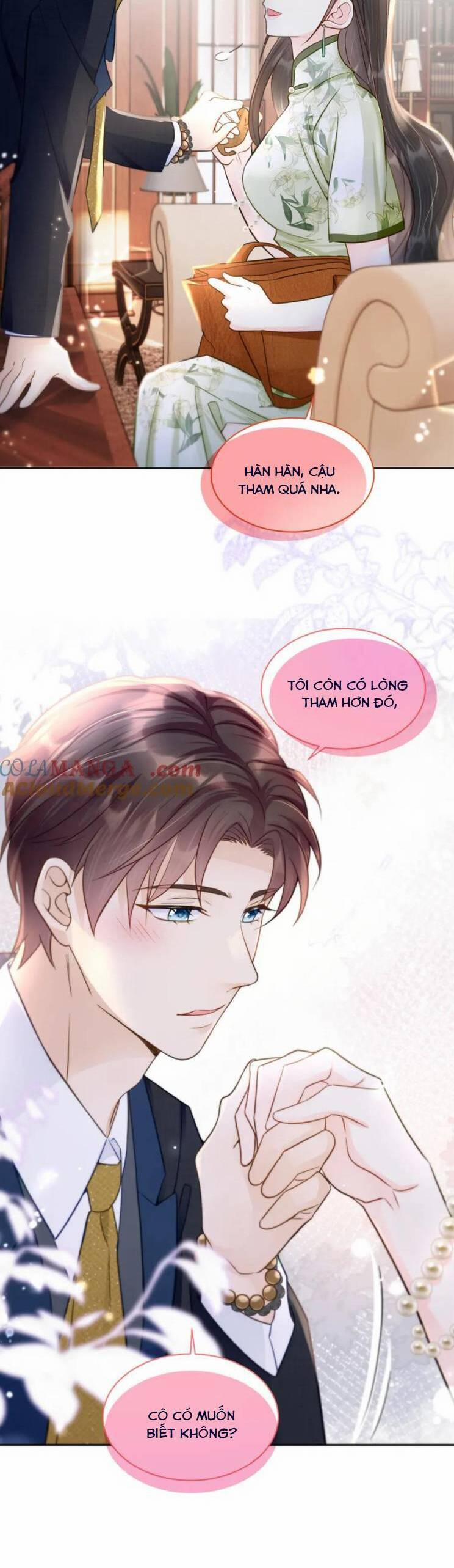 Lão Tổ Tông Vừa Xinh Vừa Ngầu 68 trang 15