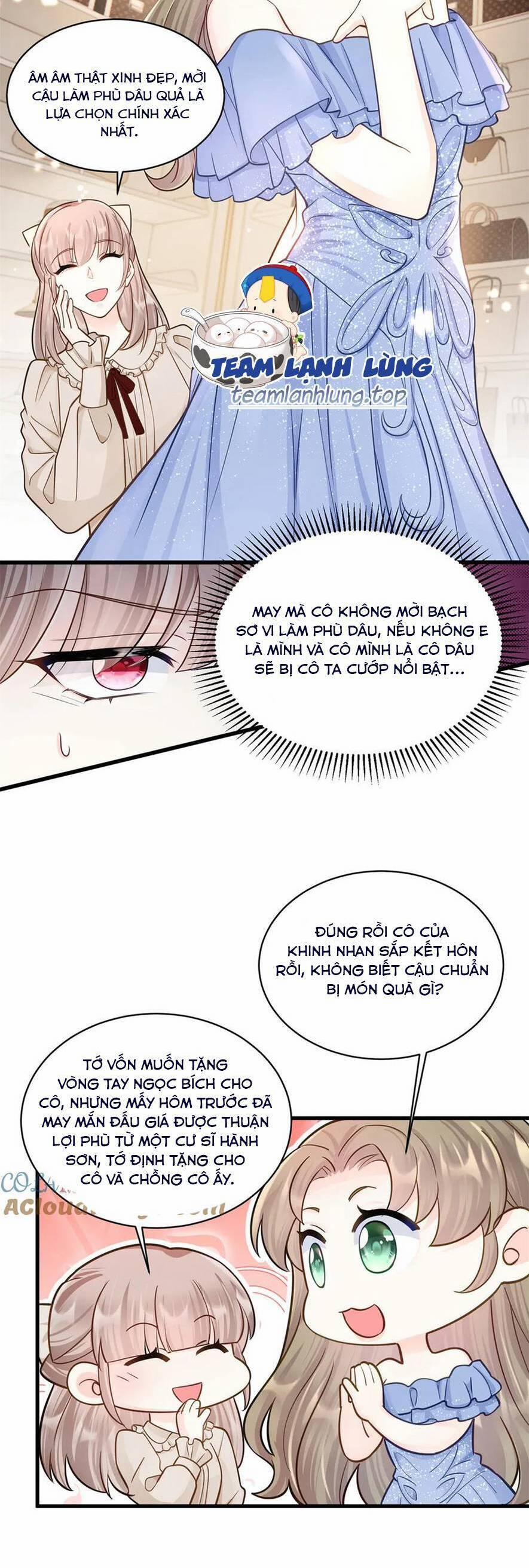 Lão Tổ Tông Vừa Xinh Vừa Ngầu 70 trang 1