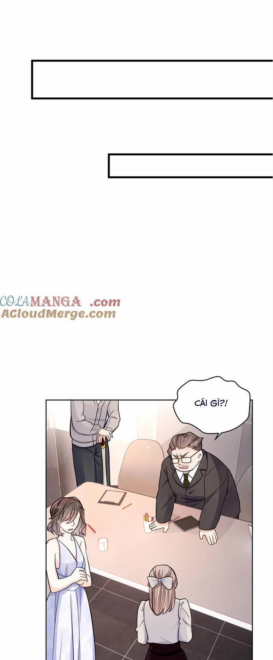 Lão Tổ Tông Vừa Xinh Vừa Ngầu 70 trang 13