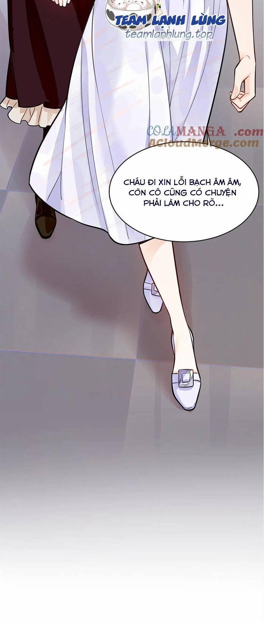 Lão Tổ Tông Vừa Xinh Vừa Ngầu 70 trang 22