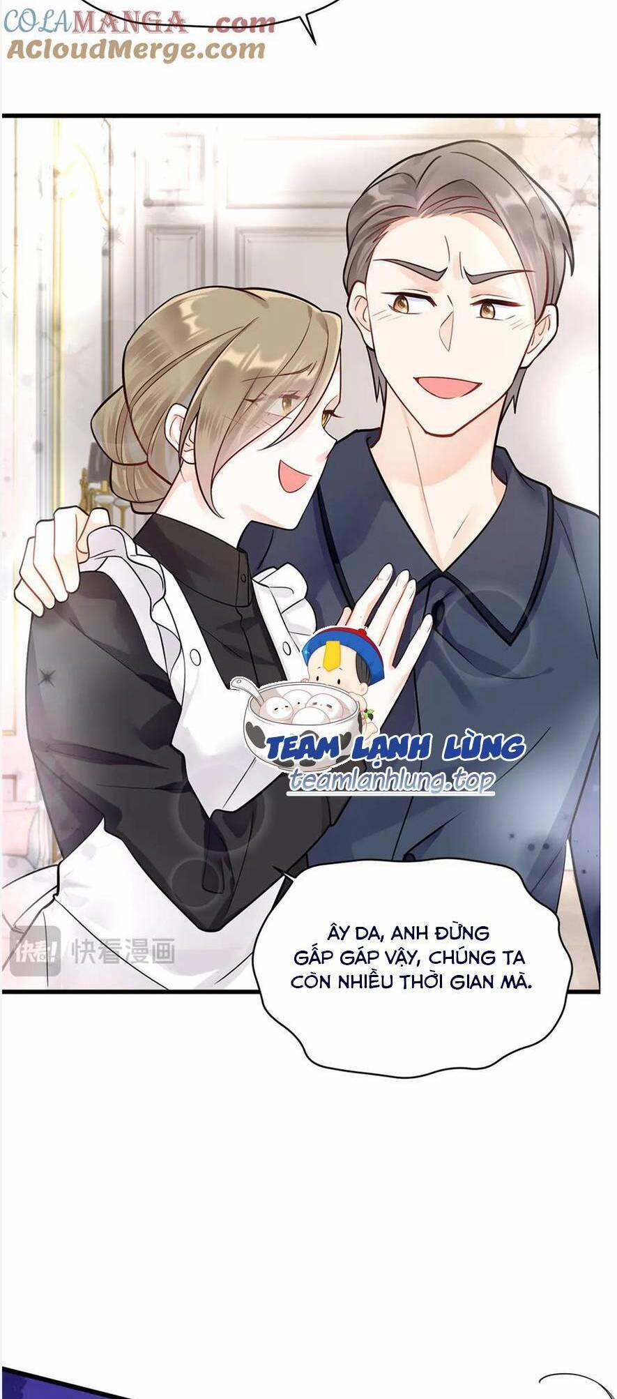 Lão Tổ Tông Vừa Xinh Vừa Ngầu 70 trang 26