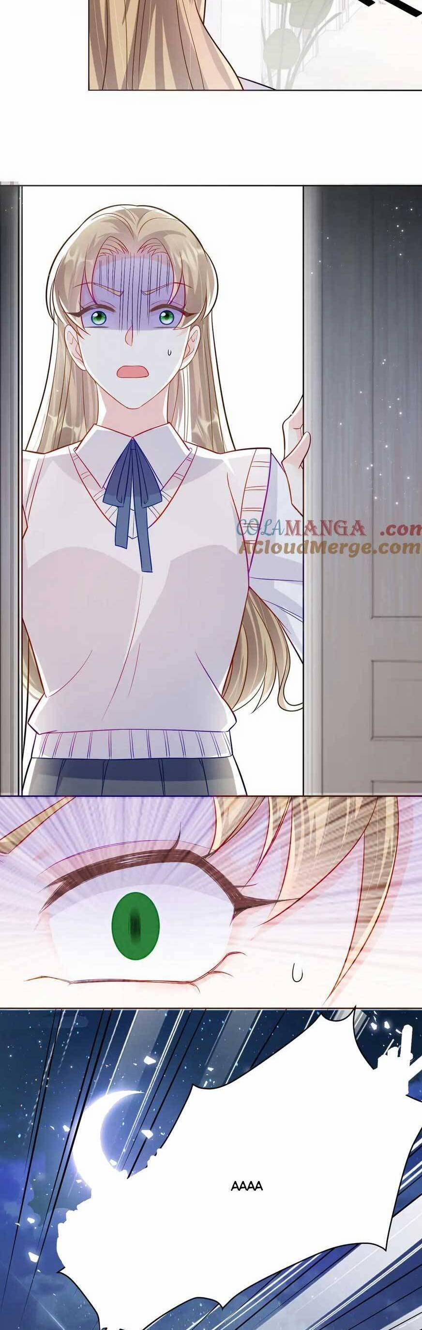 Lão Tổ Tông Vừa Xinh Vừa Ngầu 71 trang 1