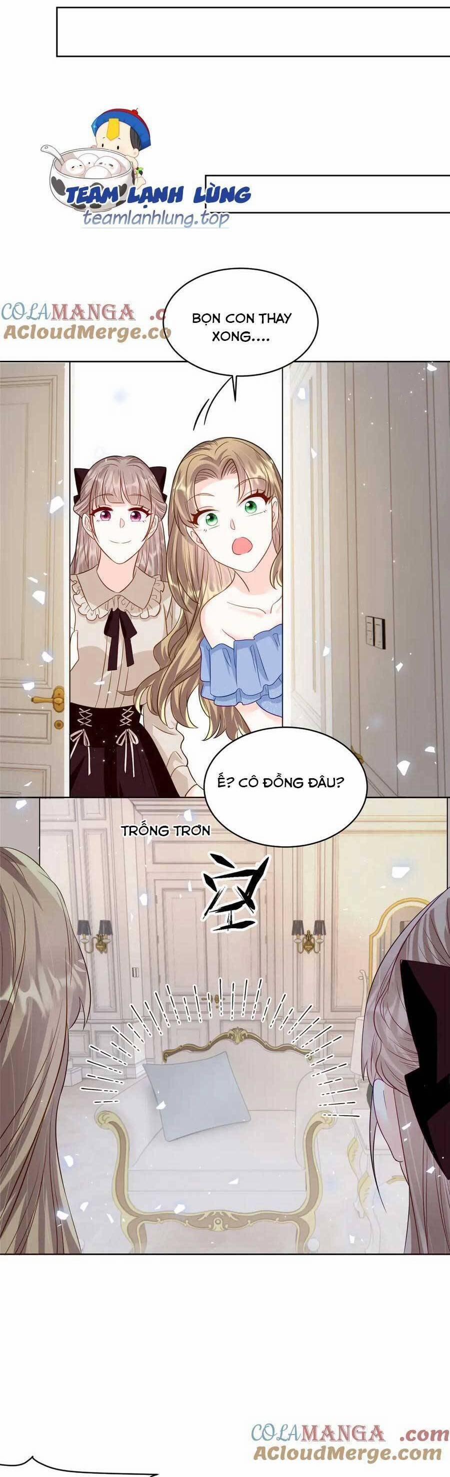 Lão Tổ Tông Vừa Xinh Vừa Ngầu 71 trang 12