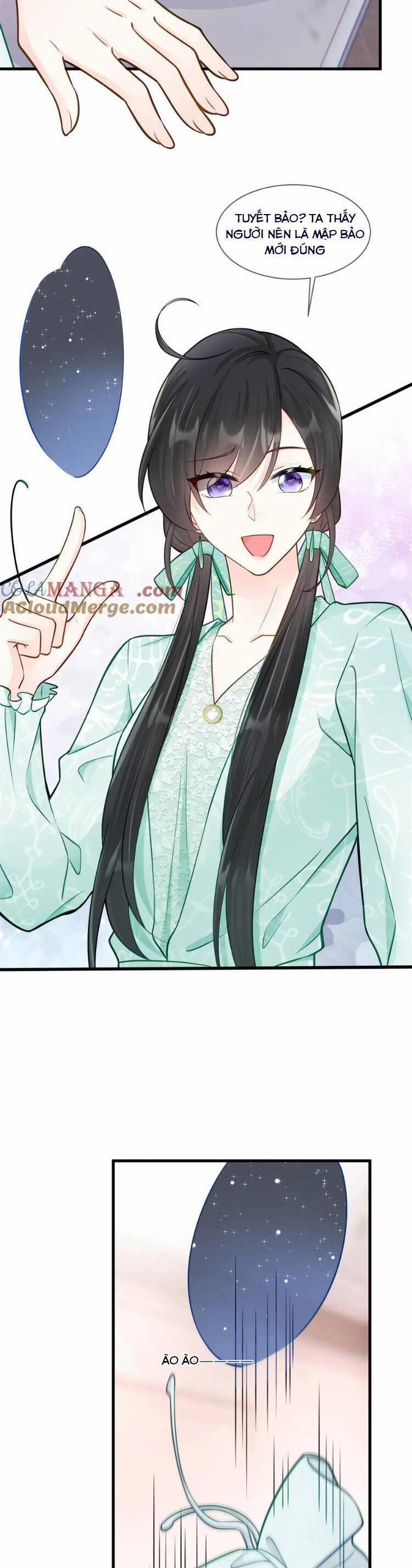 Lão Tổ Tông Vừa Xinh Vừa Ngầu 73 trang 2