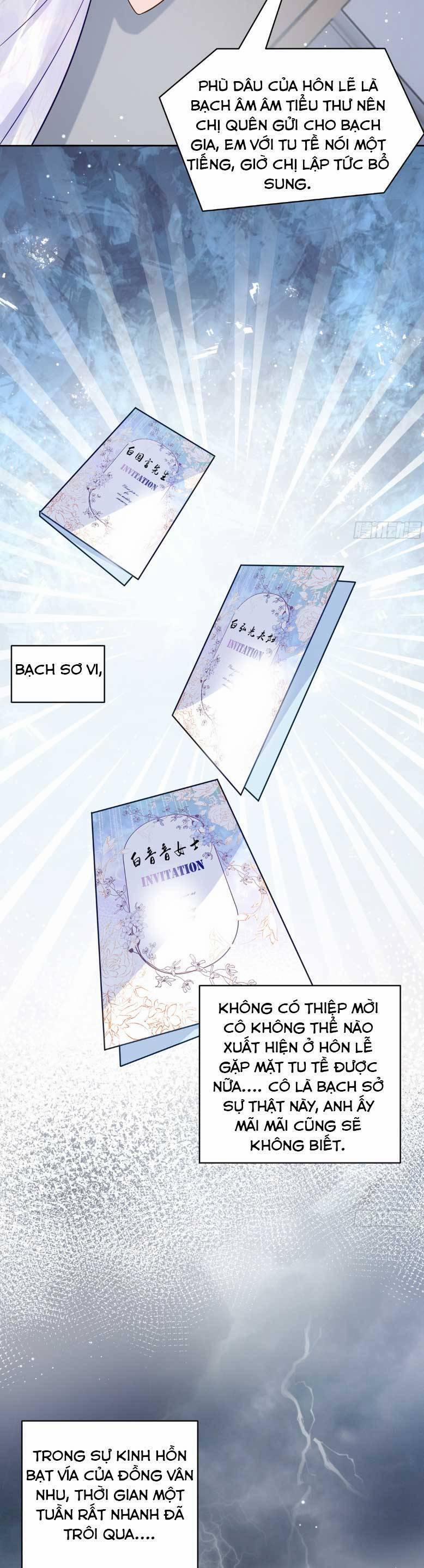 Lão Tổ Tông Vừa Xinh Vừa Ngầu 75 trang 11