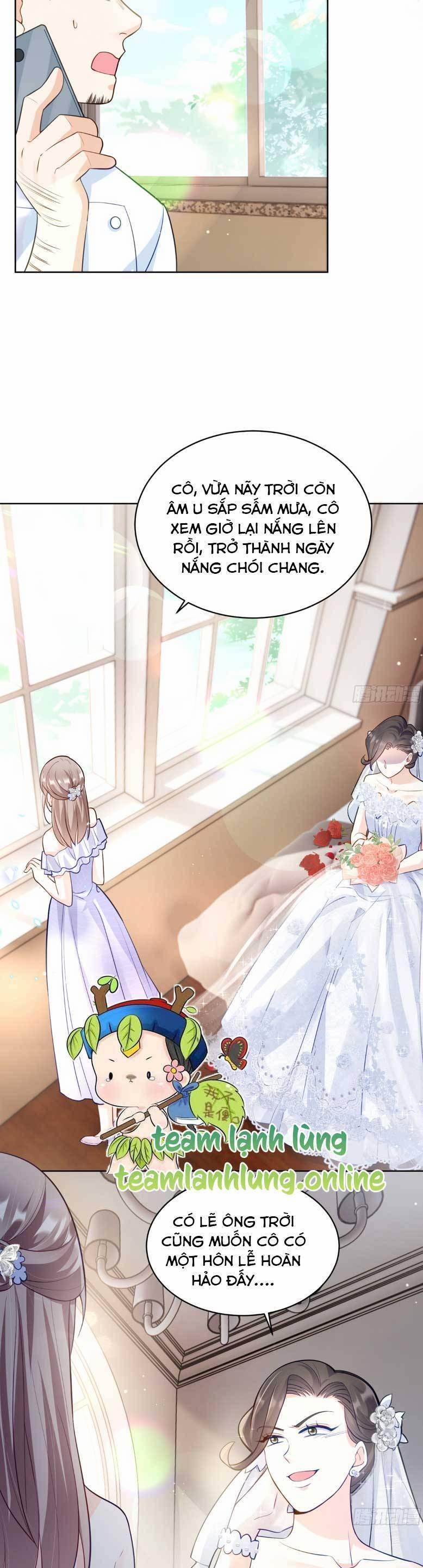 Lão Tổ Tông Vừa Xinh Vừa Ngầu 75 trang 18