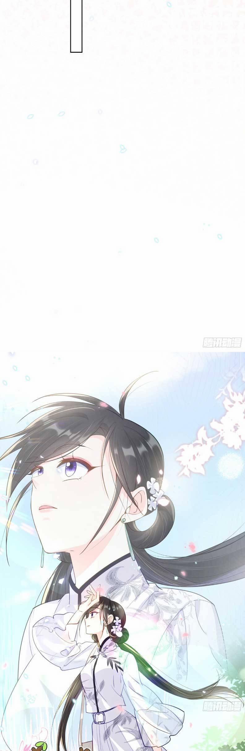 Lão Tổ Tông Vừa Xinh Vừa Ngầu 75 trang 20