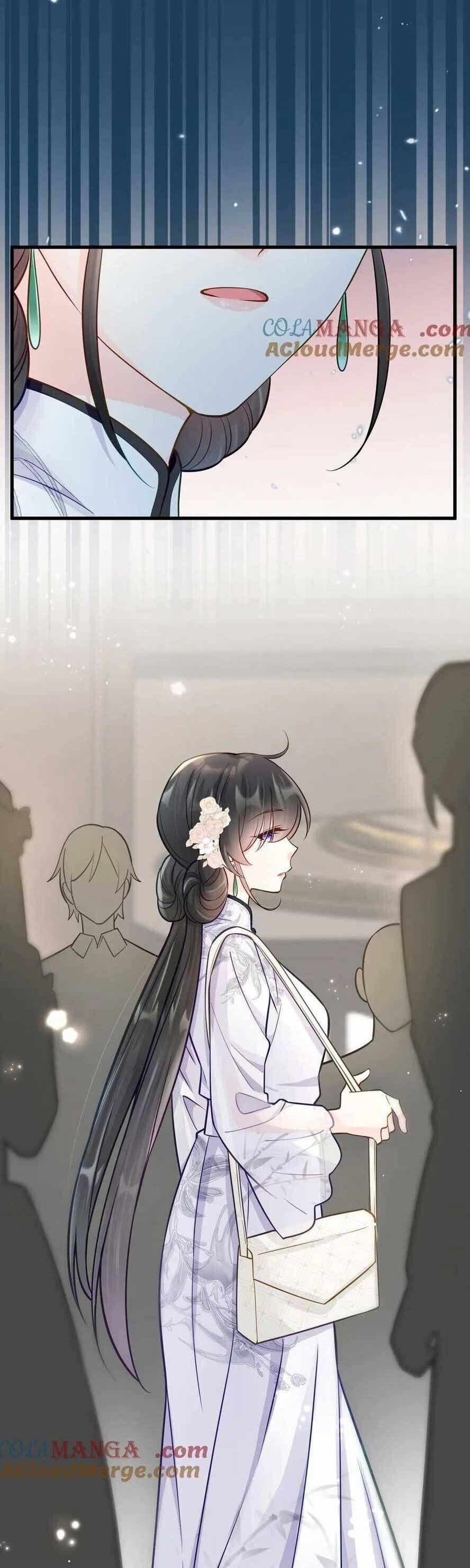 Lão Tổ Tông Vừa Xinh Vừa Ngầu 76 trang 25