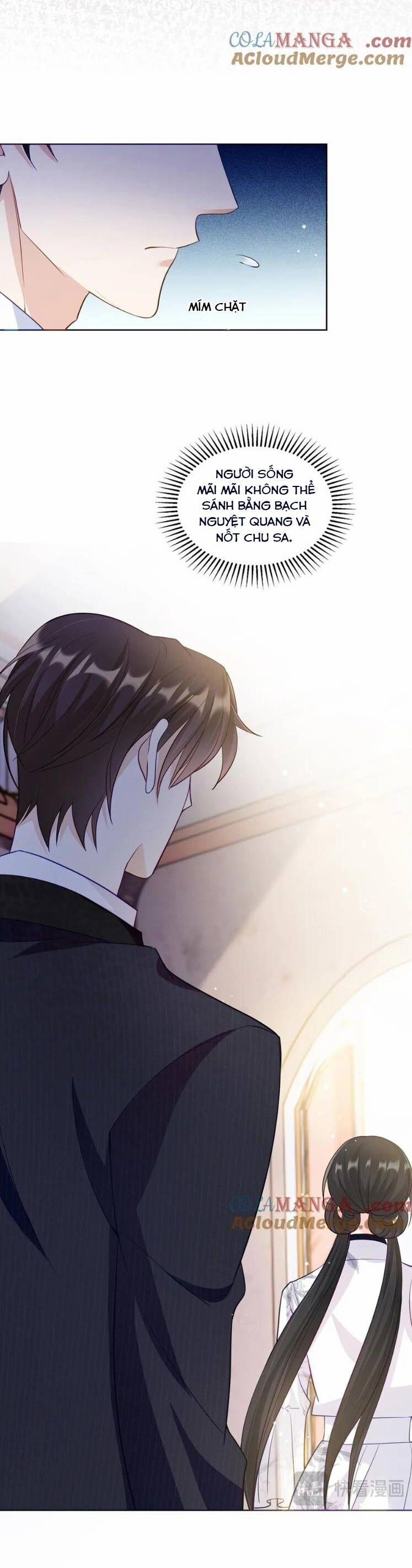 Lão Tổ Tông Vừa Xinh Vừa Ngầu 77 trang 21