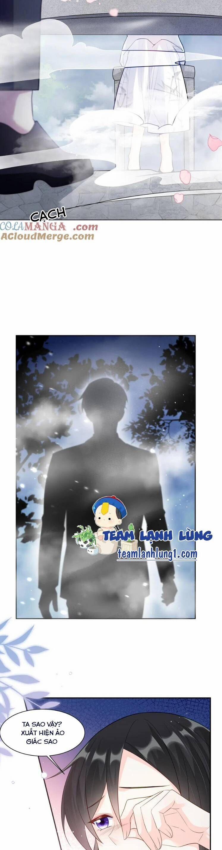 Lão Tổ Tông Vừa Xinh Vừa Ngầu 78 trang 12