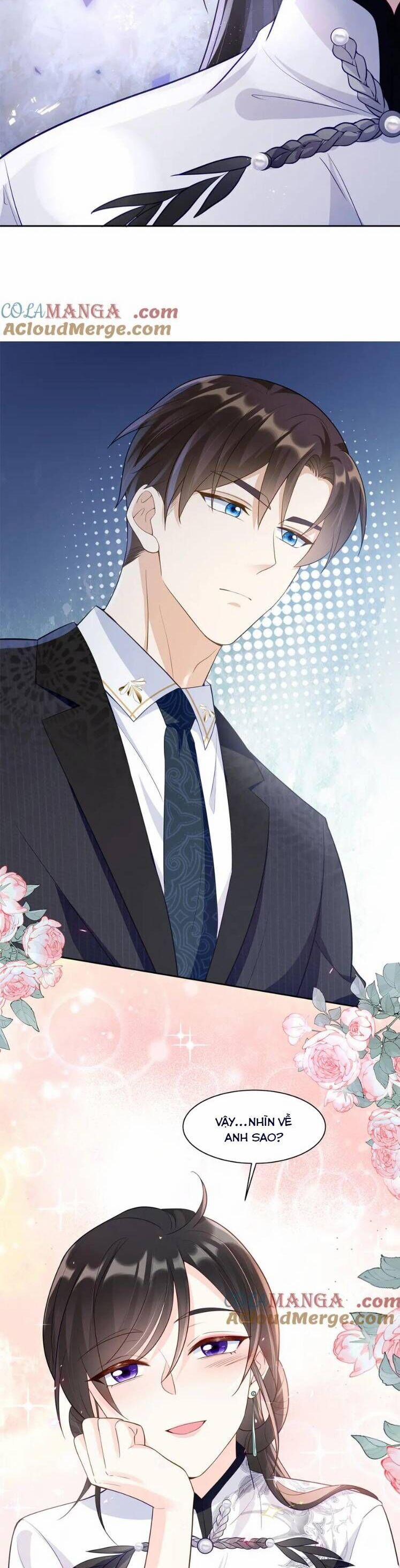 Lão Tổ Tông Vừa Xinh Vừa Ngầu 78 trang 18